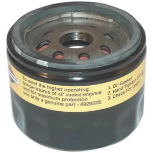 Oliefilter Briggs & Stratton (696854)