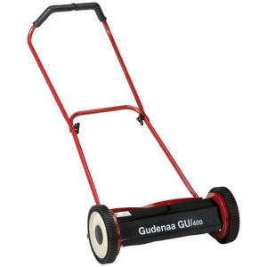 Gudenå Cylinderklipper GU400 Håndskubber / rugbrødsmotor