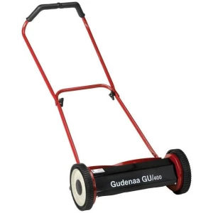 Gudenå Cylinderklipper GU400 Håndskubber / rugbrødsmotor