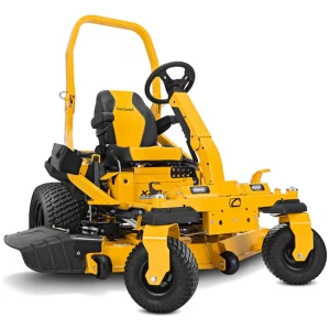Cub Cadet XZ8 S137 Zeroturn