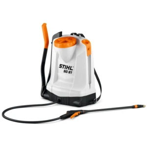 Stihl SG51 Rygsprøjte 12L