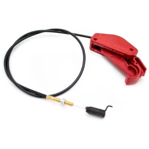Touch-N-Mow Klippo kabel med håndtag