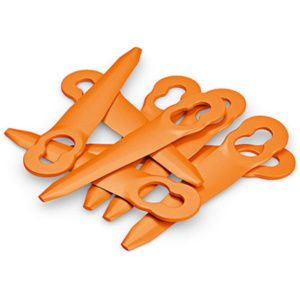 Stihl Polyknive (10stk)