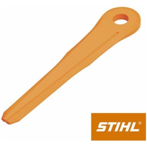 Reserveknive til PolyCut 2-2 (12stk)