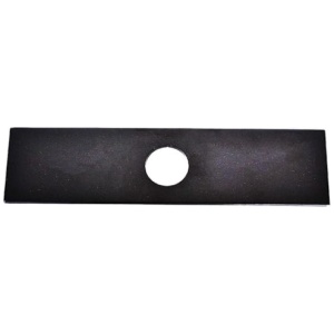 Klinge til kantskære Stihl 200mm x 2,4mm