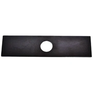 Klinge til kantskære Stihl 200mm x 2,4mm