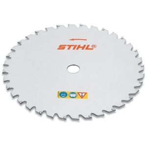 Savklinge hårdmetal 225mm ø20mm 36T