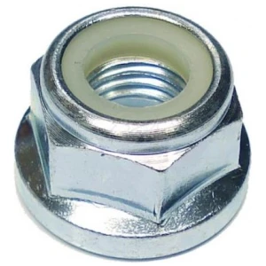 Møtrik M12x1,5 Links