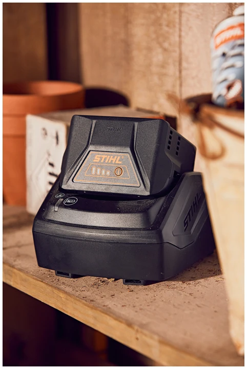 Stihl AK10 Batteri