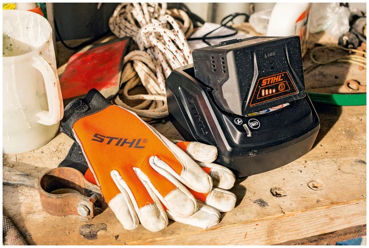 Stihl AK10 Batteri