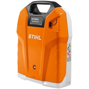 Stihl AR 3000L Rygbatteri (solo)