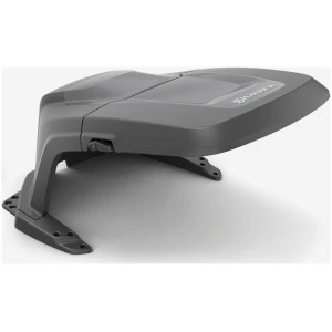 Garage Automower nera modeller AM310E AM410XE  AM320 AM430 AM450