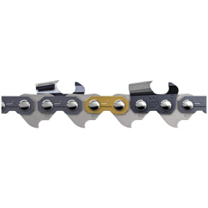 Kæde 3/8" 84Led 1,5mm 24" 25" H X-CUT C85 #5