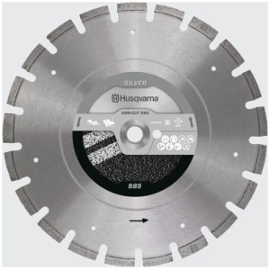 Skæreskive VARI-CUT S85 350ø 25.4/20