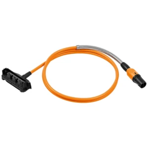 Tilslutningskabel til AR rygbatteri (ny model)