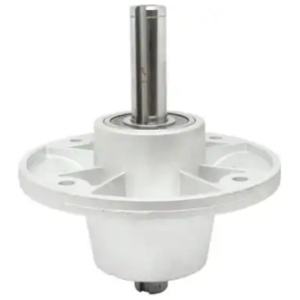 Lejehus komplet til combi  94/103/112 Midt - lang aksel - 166mm aksel
