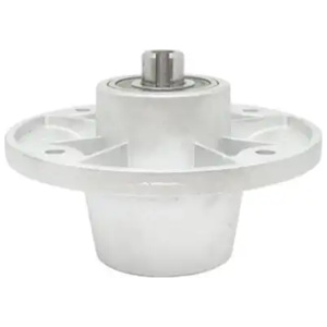 Lejehus komplet til Combi 94/103/112 Yderst Aksel 108mm