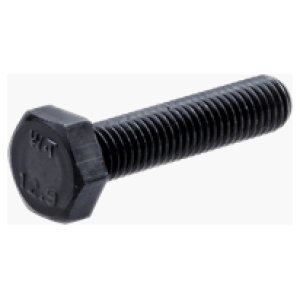 Knivbolt combi 103/112 10X45 ( Uden bryst )