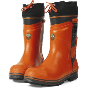 Husqvarna Functional Skærestøvle str. 43