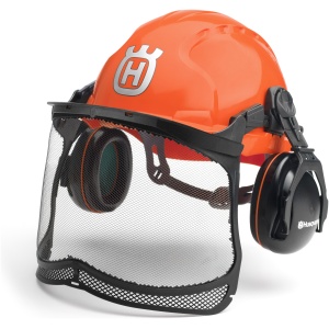 Husqvarna Hjelm Funktional