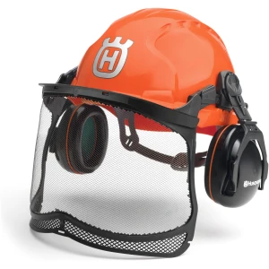 Husqvarna Hjelm Funktional