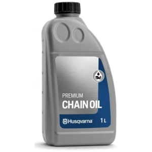 Kædeolie Husqvarne 1 liter