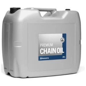 Kædeolie Husqvarna 20 Liter