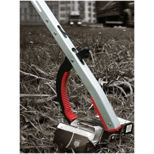 HAPS 84cm Opsamler alm.