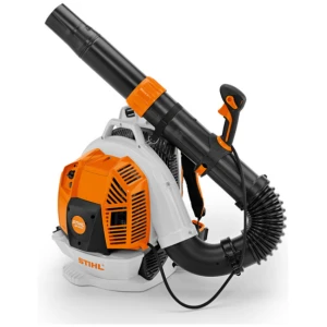 Stihl BR800 Rygbåren Løvblæser ( Uden dobbelt Styr )