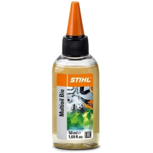 Multiolie 50ml - kædeolie GTA26