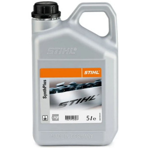 Stihl Kædeolie SynthPlus 5 liter