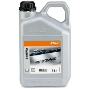 Stihl Kædeolie SynthPlus 5 liter