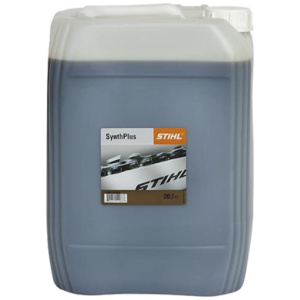 Stihl Kædeolie SynthPlus 20 liter