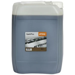 Stihl Kædeolie SynthPlus 20 liter