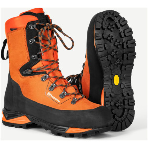 Husqvarna Skærestøvle Technical Str.48