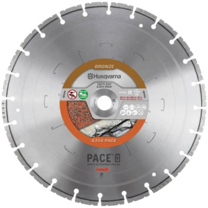 Husqvarna TACTI-CUT™ S35S - K1 Pace skæreskive