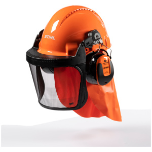 Stihl Hjelm G3000 FM-høreværn