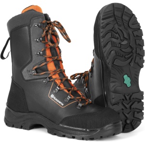 Husqvarna Skærestøvle Classic Klass.1 str. 46