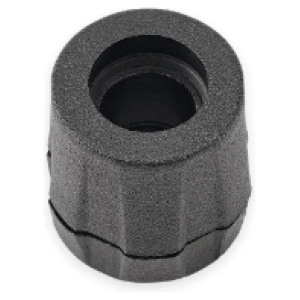 Dyseholder for Fladdyse