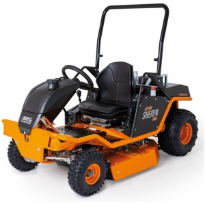 AS940 Loncin 4WD