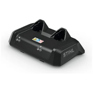Stihl AL5-2 lader, ( Dobbelt AS batteri )