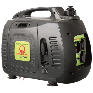 Pramac PMI2000 Generator 230V 1700W