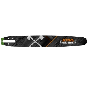 Timbersport Sværd L04 16" 1,3mm