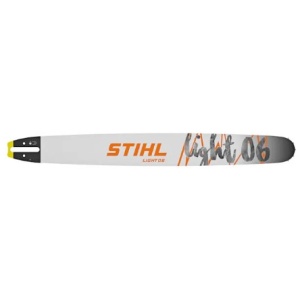 Stihl Sværd 25" 3/8" 63cm 1,6mm L06