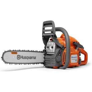 Husqvarna 440 II Motorsav