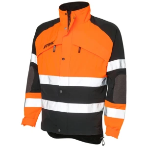 Stihl Skovjakke Comfort  Str. L