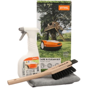 Care & clean kit Robot