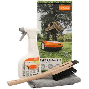 Care & clean kit Robot