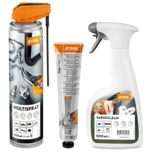 Care & clean kit Buskrydder