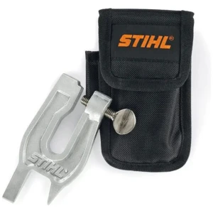 Stihl Filestøtte med taske (lille model)